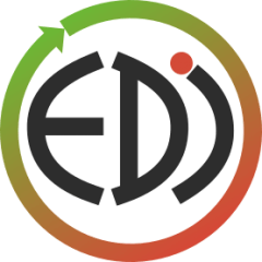 EDI logo