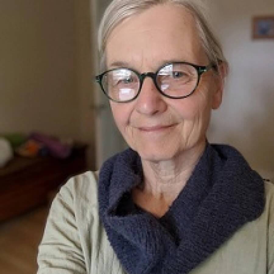 Corinna Gries