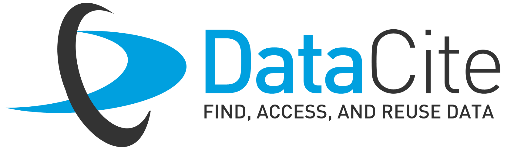 The DataCite Logo