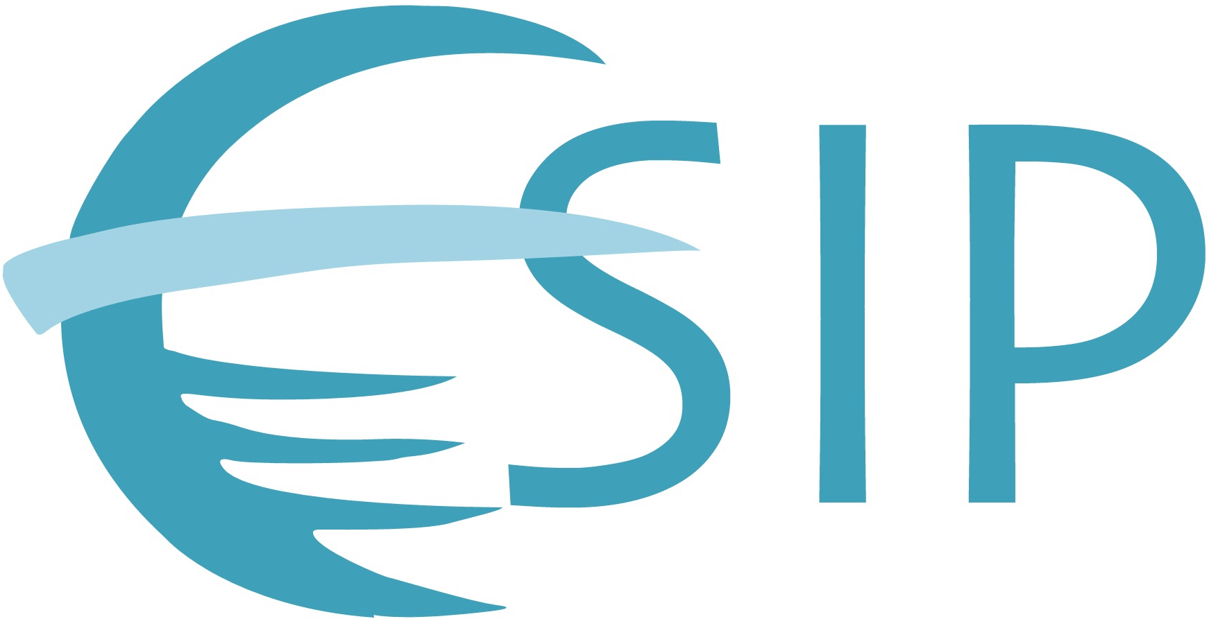 The Earth Science Information Partners Logo