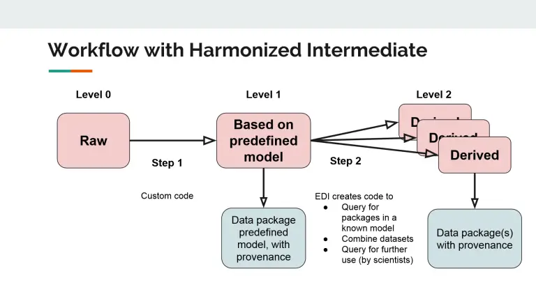 ecocomdp workflow